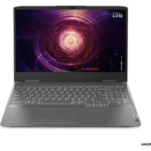 Lenovo LOQ 15APH8 82XT009HMB - Gaming Laptop - 15.6 inch - 144Hz - azerty