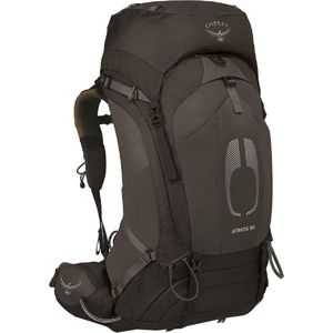 Osprey Atmos AG 50 - Trekkingrugzak - Heren Black S / M