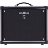 Boss Katana 50 MKII - Gitaarversterker combo, 50W - Zwart