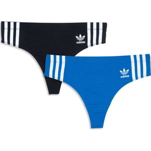 Adidas Originals Tanga Wide Side