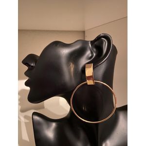 Ronde oorbellen | Moederdag | Verjaardagscadeau| Cadeautje| Valentijnsdag| Kado | sieraden | vaderdag | oorbellen | oorsieraden