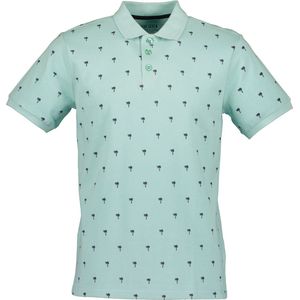 Blue Seven Polo - 321143