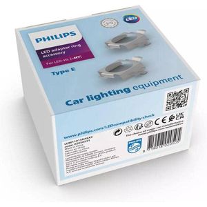 Philips LED Adapterringen type RAE LUM11015RAEX2