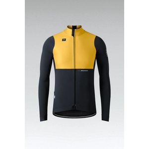 Gobik Mist Blend 2.0 Fietsshirt Lange Mouw Heren(OUTLET)