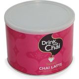 DRINK ME CHAI - Spiced Chai Latte