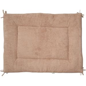 Timboo Boxkleed - 95 x 75 cm - Savannah Sand