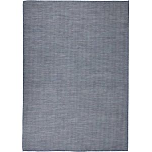 vidaXL-Buitenkleed-platgeweven-160x230-cm-blauw