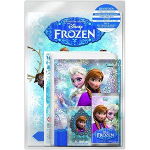 Frozen - Starter Set