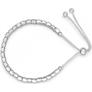 Quinn - Dames Armband - 925 / - zilver - 280480