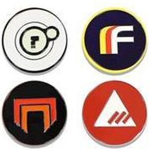 DESTINY FACTION MAGNET PACK