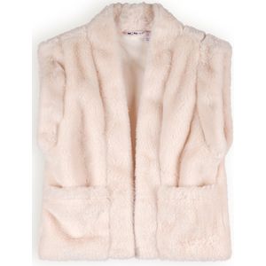 Nono N408-5317 Meisjes Gilet - Maat 104-116