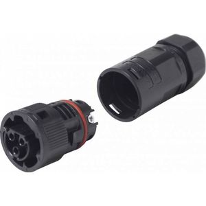 APSystems Male + Female connector YC600/DS3/QS1