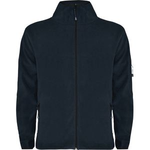 Donker Blauw Fleece vest Roly Luciane maat XXL