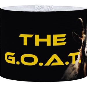 Aanvoerdersband - The Goat - Senior