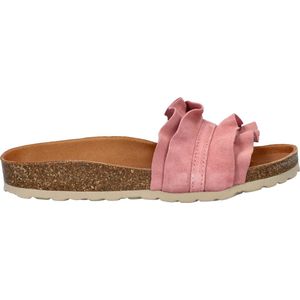 Verbenas Rocio dames slipper - Roze - Maat 37