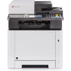 KYOCERA ECOSYS M5526cdw - All-in-One Laserprinter A4 - Kleur - WIFI
