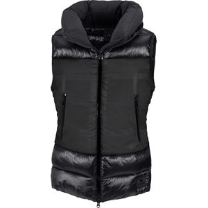 Pikeur Bodywarmer Selection Quilt Zwart - 36