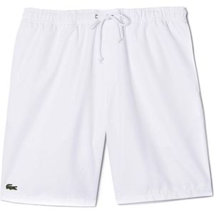 Lacoste Sport - Sportbroek - Mannen - Maat XL - Wit