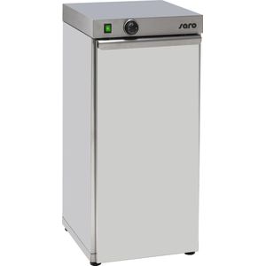 Saro Bordenwarmer - voor 60 borden met 30 cm ø - temperatuur instelbaar - 2 jaar garantie - professioneel model SYLT 60