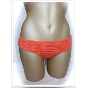 Baku - Casablanca - perzik Oranje - bikini slip - maat 36 / S