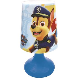 Paw Patrol Nachtlampje Simba Multicolor