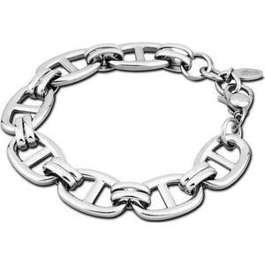 LOTUS - Armband - Dames - LS1617-2/1 - Trendy - zilver