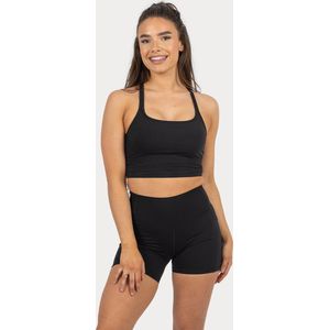 XXL Nutrition - Pulse Top - Zwart - Maat L