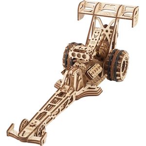 Ugears Top Fuel Dragster