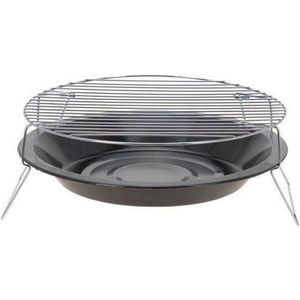 BBQ Collection Barbequeaccessoire BBQ Rond