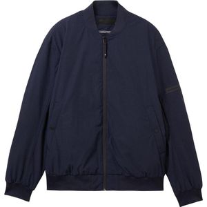 Tom Tailor Jas Bomber Jas 1037382xx12 10668 Mannen Maat - L