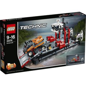 LEGO Technic Hovercraft - 42076