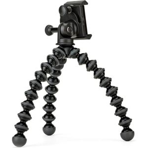 Joby GripTight GorillaPod Stand PRO - Smartphonestatief - Zwart