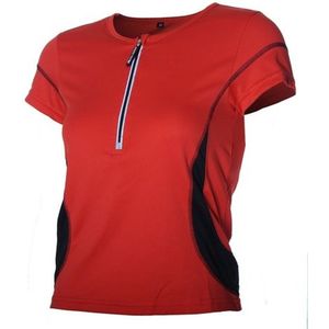 All Active Sportswear Shirt KM Dames Running