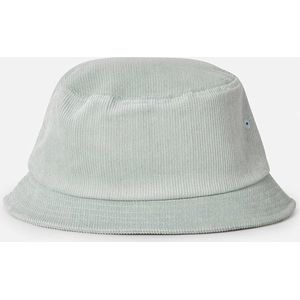 Rip Curl Diamond Cord Bucket Hat - Mint