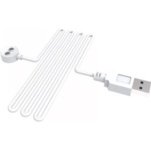 Lovense Charger - Magnetische Oplaadkabel - Wit