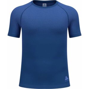 Ondershirt Odlo Men Crew Neck S S Performance Light Eco Limoges