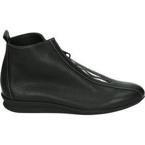 Arche NASLOO - Half-hoge schoenen - Kleur: Zwart - Maat: 40