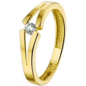 Ring Zirkonia
