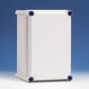 EATON INDUSTRIES Halyester Installatiekast leeg