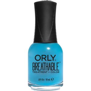Orly Breathable Nagellak Downpour Whatever