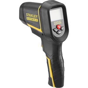 Stanley - FATMAX IR Thermometer - Elektra-Meetapparatuur - Lasers - 1 Stuk(s)