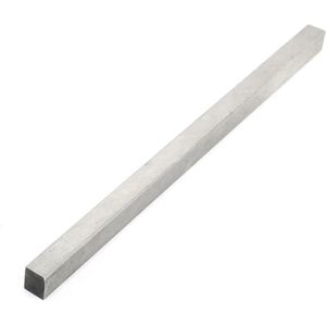 Draaibank Tool Bit Vierkante Draaibank Draaien Tool Fly Cutter - 6mm x 6mm x 200mm