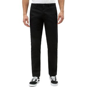 Dickies Kerman Strakke Broek Zwart 32 / 32 Man