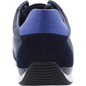 Hugo Boss Sneaker Blauw 43