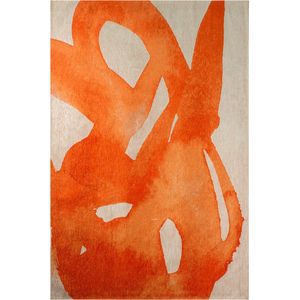 Swing - Orangeade - 170 x 240 cm