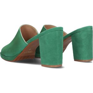 Omoda Isla Muiltjes - Dames - Groen - Maat 36