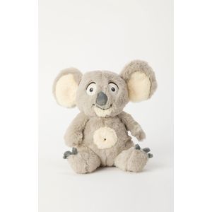 Grote Knuffel Woody Koala - Grijs