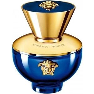 Versace Dylan Blue 50 ml Eau de Parfum - Damesparfum