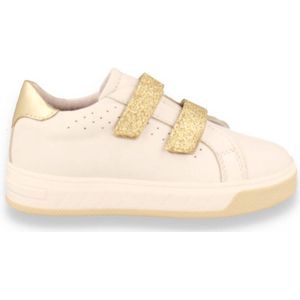 Gattino Meisjes Sneaker Wit/Glitter WIT 32