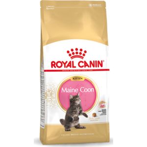 Royal Canin Maine Coon Kitten - Kattenvoer - 2 kg